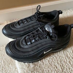 Men Air max 97 black/anthracite